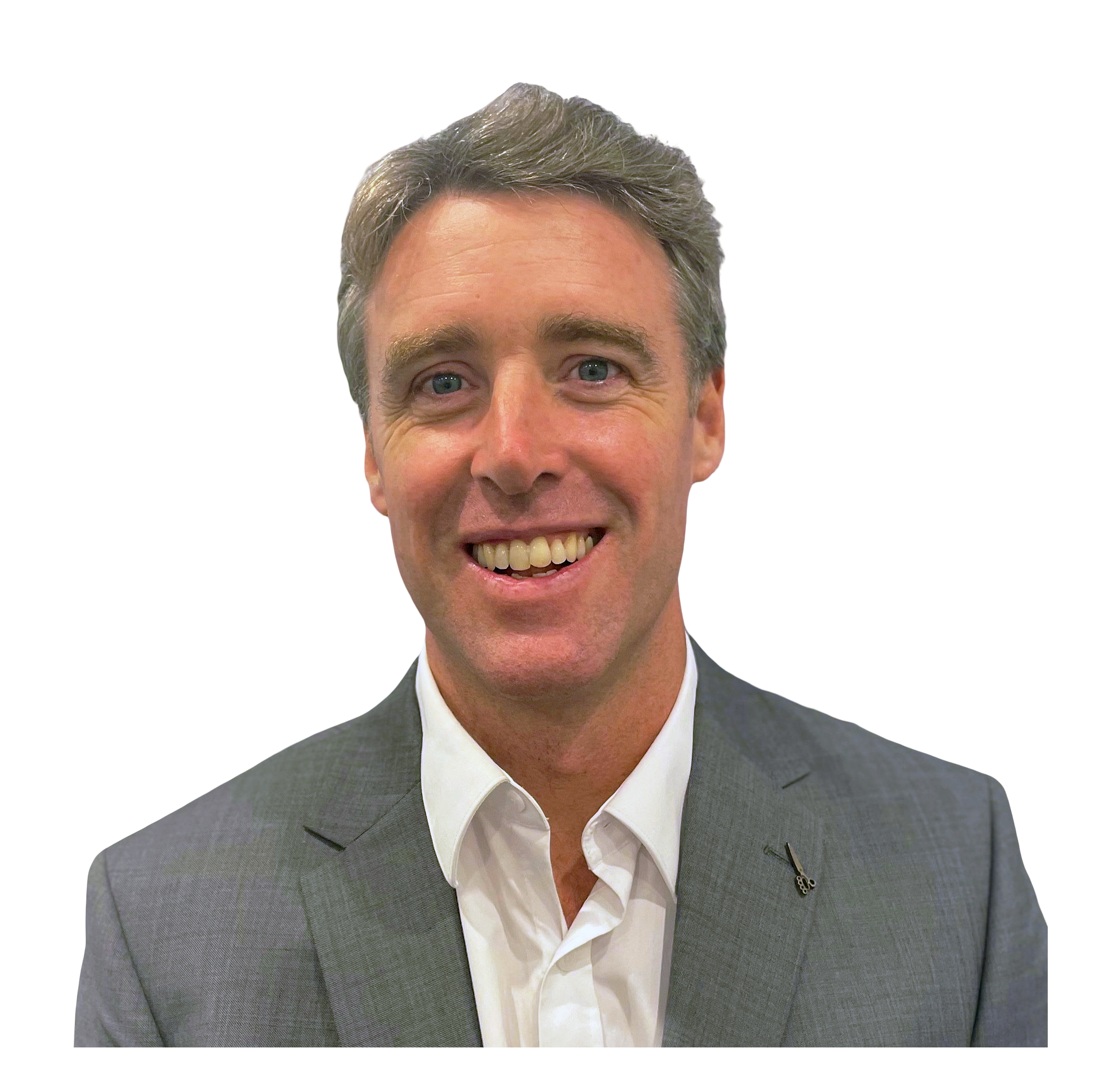 Dr James Forbes